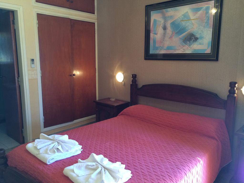 Hotel Cordoba Villa Carlos Paz Cameră foto