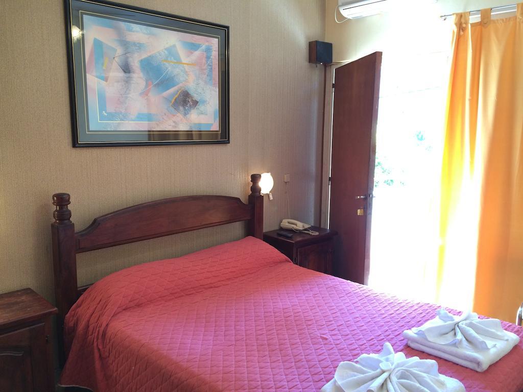 Hotel Cordoba Villa Carlos Paz Cameră foto